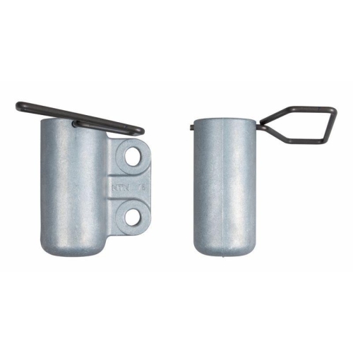 GATES Schwingungsd&auml;mpfer, Zahnriemen PowerGrip&trade; T43121