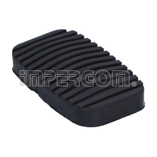 ORIGINAL IMPERIUM Pedalbelag, Fahrpedal 27768