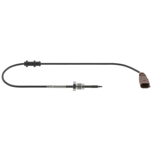 TOPRAN Sensor, Abgastemperatur 116 972