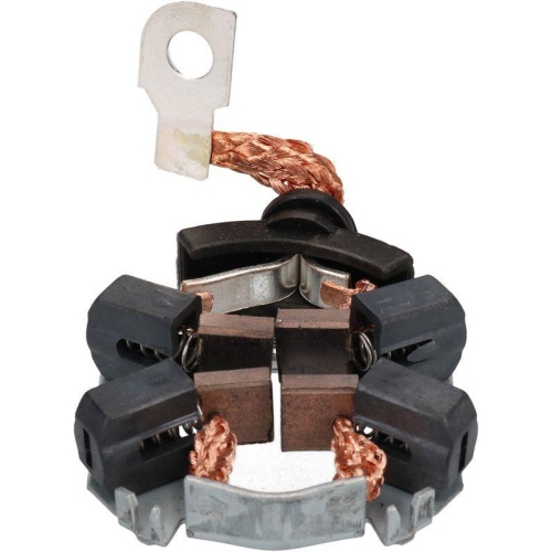 HC-Cargo Halter, Kohleb&uuml;rsten F 032 239 781