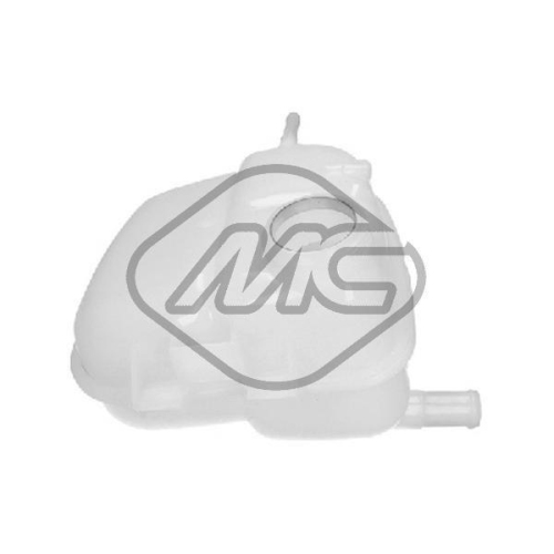 Metalcaucho Ausgleichsbeh&auml;lter, K&uuml;hlmittel 31827