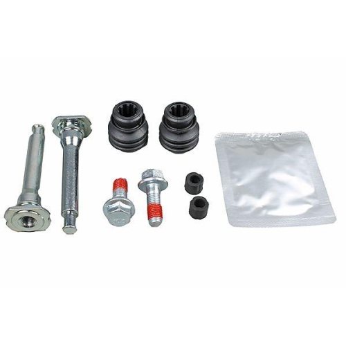 METZGER AUTOTEILE F&uuml;hrungsh&uuml;lsensatz, Bremssattel 113-0034X