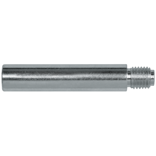 Bremsf&uuml;hrungsbolzen, M10 x 1,25, f&uuml;r Audi/Seat/VW SW-Stahl 01477L-3