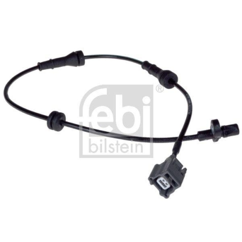 FEBI BILSTEIN Sensor, Raddrehzahl 186523