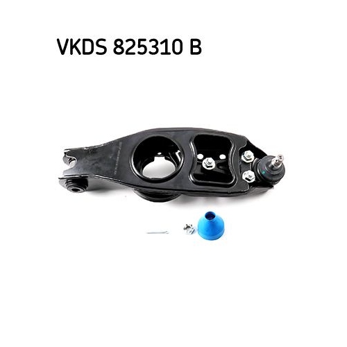 SKF Lenker, Radaufh&auml;ngung VKDS 825310 B