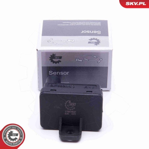 ESEN SKV Sensor, Saugrohrdruck 17SKV632