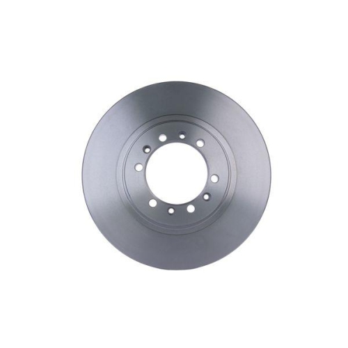 HELLA Bremsscheibe 8DD 355 105-131