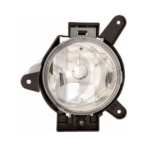 DIEDERICHS Nebelscheinwerfer 6932088