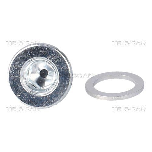 TRISCAN Verschlussschraube, &Ouml;lwanne 9500 5001