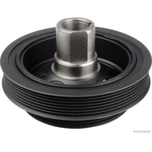 HERTH+BUSS JAKOPARTS Riemenscheibe, Kurbelwelle J1091013