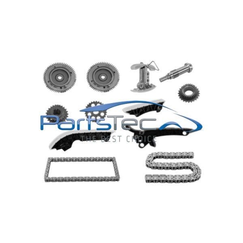 PartsTec Steuerkettensatz PTA114-0500