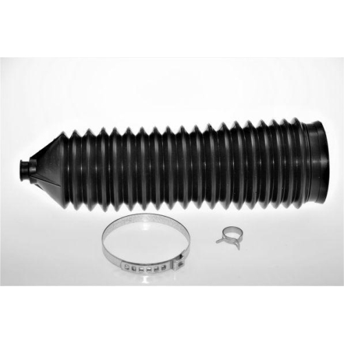 SPIDAN Faltenbalg, Lenkung 83983