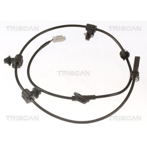 TRISCAN Sensor, Raddrehzahl 8180 68104