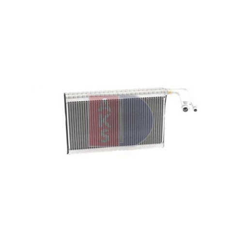 AKS DASIS Verdampfer, Klimaanlage 392005N