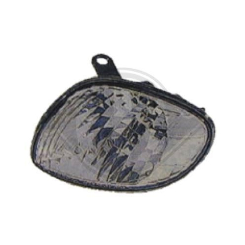 DIEDERICHS Blinkleuchte 6617078