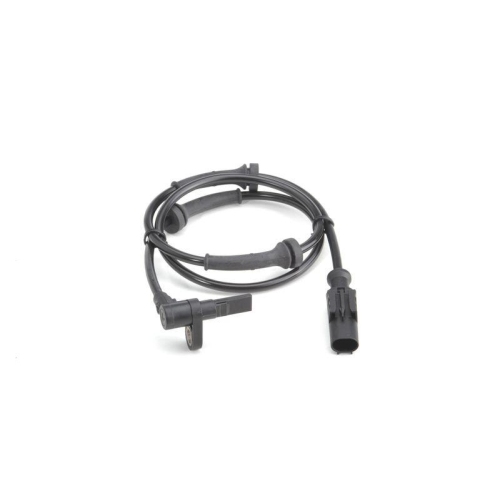 BOSCH Sensor, Raddrehzahl 0 265 007 400