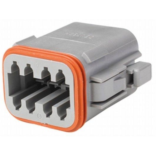 HELLA Steckgeh&auml;use 8JA 201 022-841