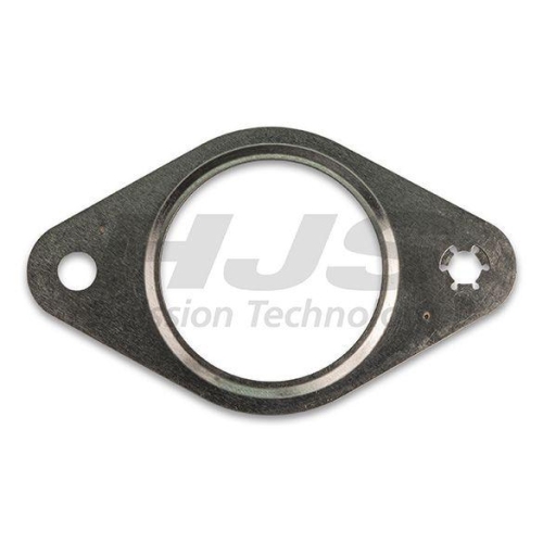 HJS Dichtung, Abgasrohr 83 15 7163