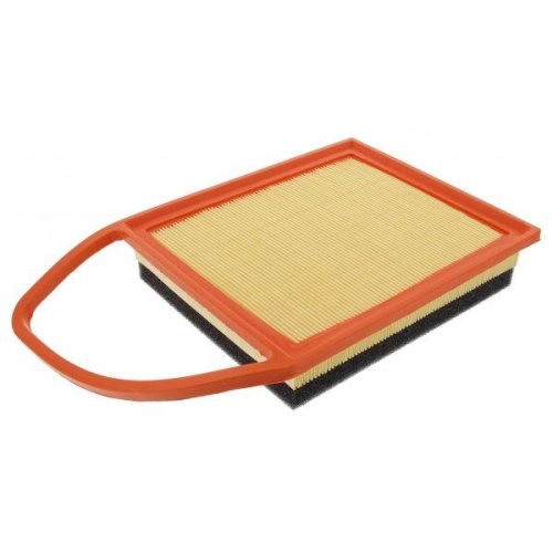 MAPCO Luftfilter 60058