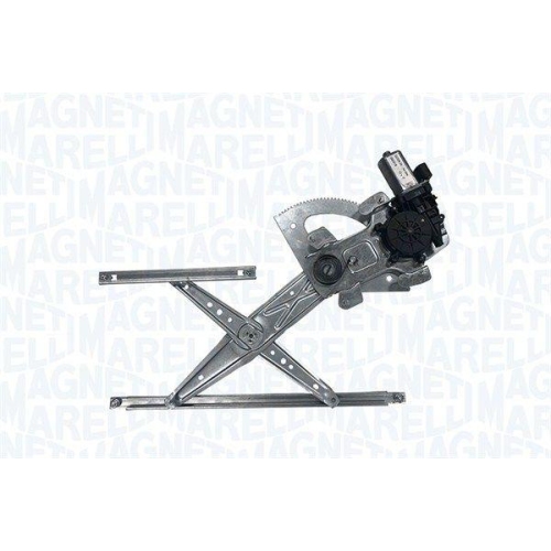 MAGNETI MARELLI Fensterheber 350103204400