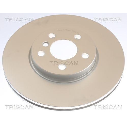 TRISCAN Bremsscheibe