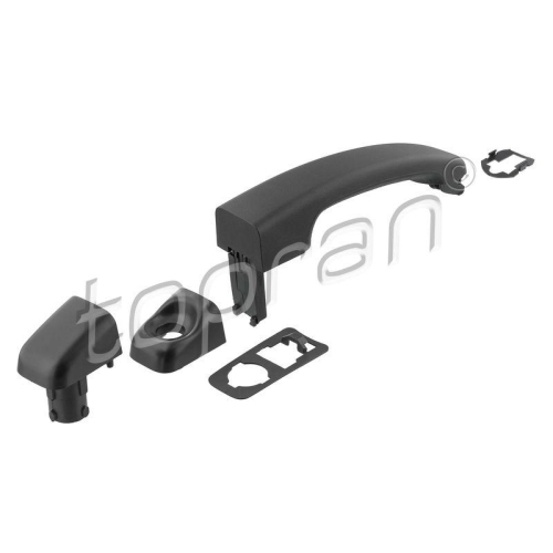 TOPRAN T&uuml;rau&szlig;engriff