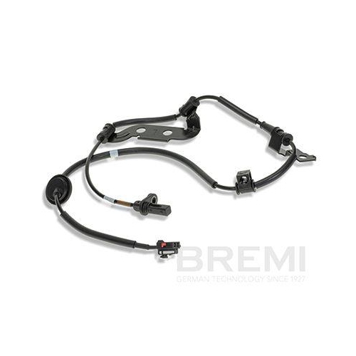 BREMI Sensor, Raddrehzahl