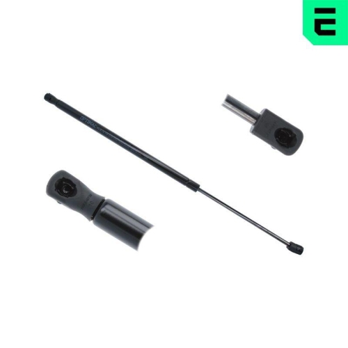 OPTIMAL Gasfeder, Koffer-/Laderaum