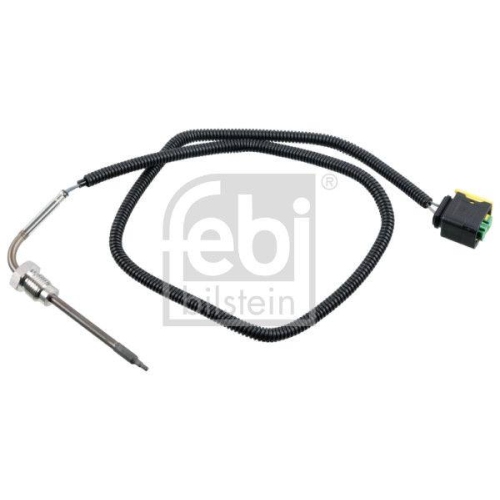 FEBI BILSTEIN Sensor, Abgastemperatur