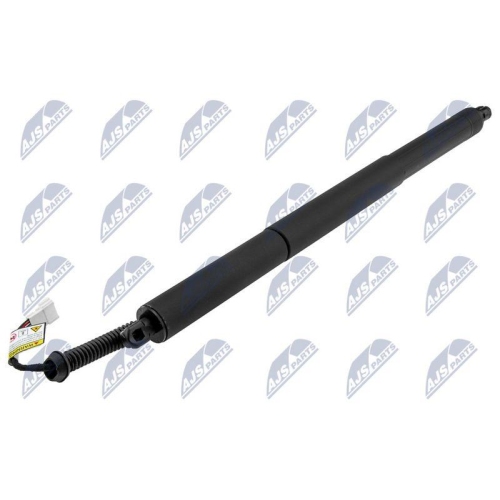 NTY Elektromotor, Heckklappe AE-BM-085