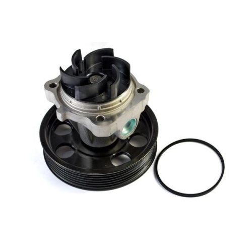 THERMOTEC Wasserpumpe, Motork&uuml;hlung D1F074TT