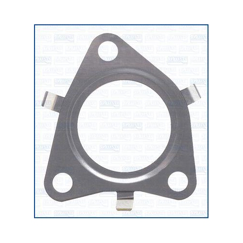 AJUSA Dichtung, AGR-Ventil MULTILAYER STEEL 01448700
