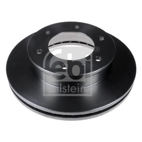 FEBI BILSTEIN Bremsscheibe 44104