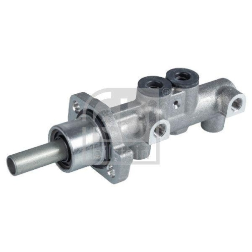 FEBI BILSTEIN Hauptbremszylinder 106955