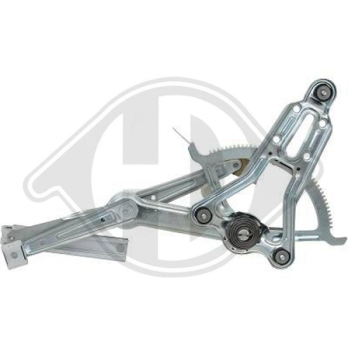 DIEDERICHS Fensterheber 1612120