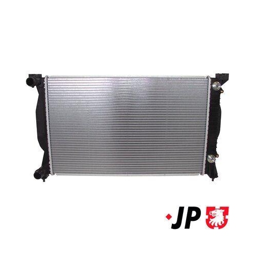 JP GROUP Kühler, Motorkühlung JP 1114205200