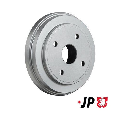 JP GROUP Bremstrommel JP 1263501500
