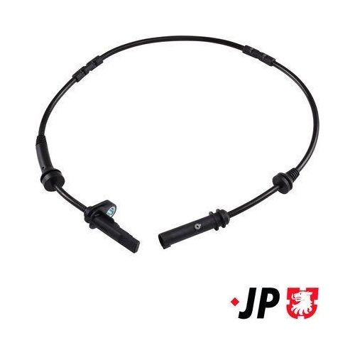 JP GROUP Sensor, Raddrehzahl JP 1497105800