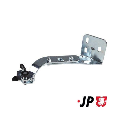 JP GROUP Rollenf&uuml;hrung, Schiebet&uuml;r JP 3188600180