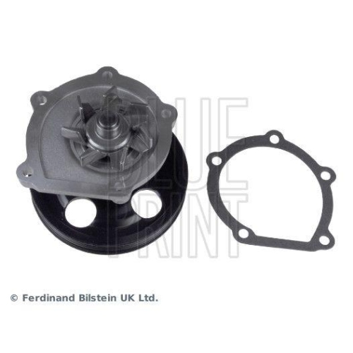 BLUE PRINT Wasserpumpe, Motork&uuml;hlung ADT39126