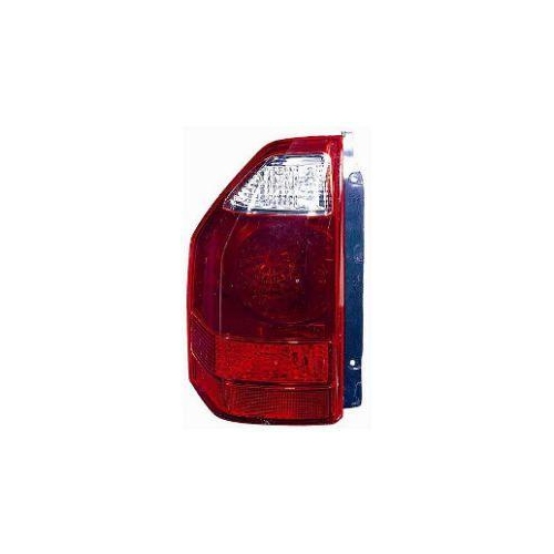 VAN WEZEL Heckleuchte 3245931
