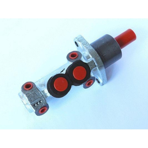 HELLA Hauptbremszylinder 8AM 355 502-411