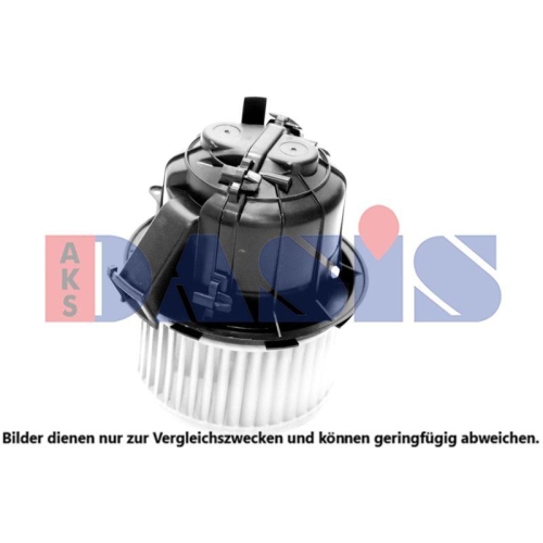 AKS DASIS Innenraumgebl&auml;se 158154N