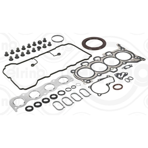 ELRING Dichtungsvollsatz, Motor B34.570