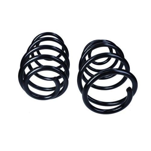 MAXGEAR Fahrwerksfeder 60-0946D