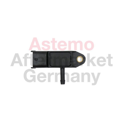 ASTEMO-HITACHI Sensor, Abgasdruck 2507461