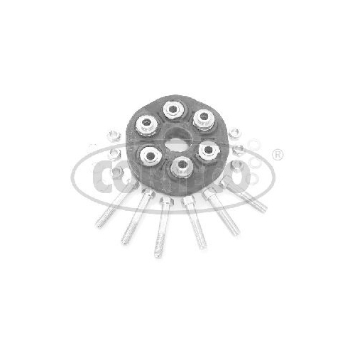 CORTECO Gelenk, Gelenkwelle 21652292