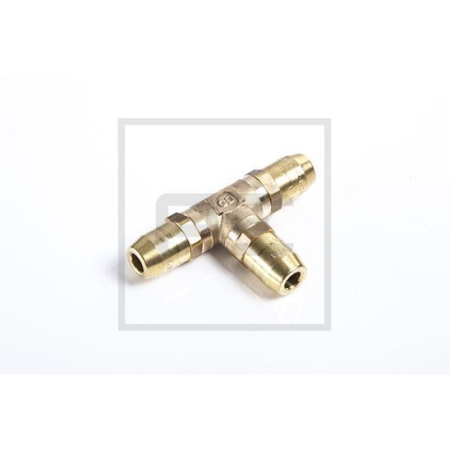 PE Automotive Steckverbinder 076.673-00A