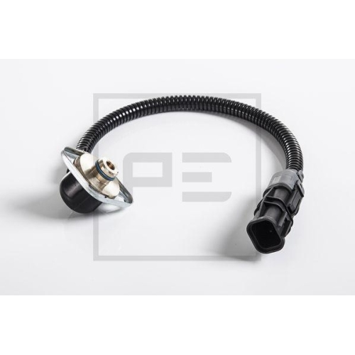 PE Automotive Sensor, Ladedruck 080.943-00A
