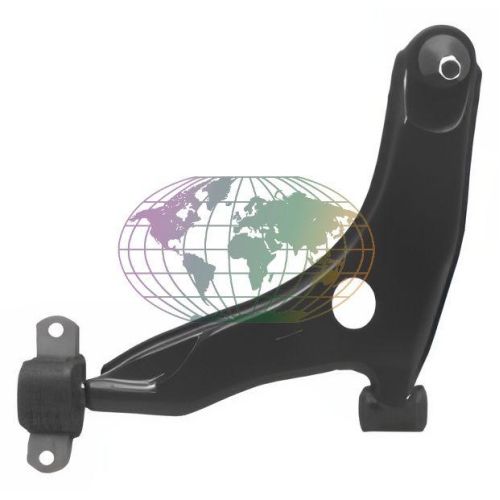 Lexmond Trading BV Lenkstockhebel 9615042